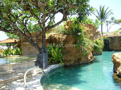 Grand Hyatt Bali 153